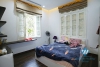 Nice house with modern style for rent in Tay Ho District